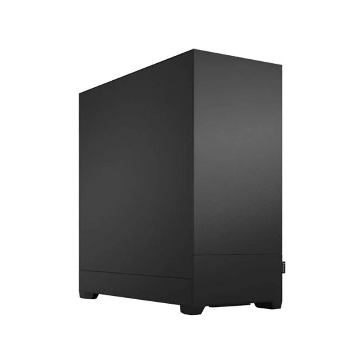 Fractal Design Pop XL Silent Black Solid Mid-Tower E-ATX Gaming Case - Black – FD-C-POS1X-01
