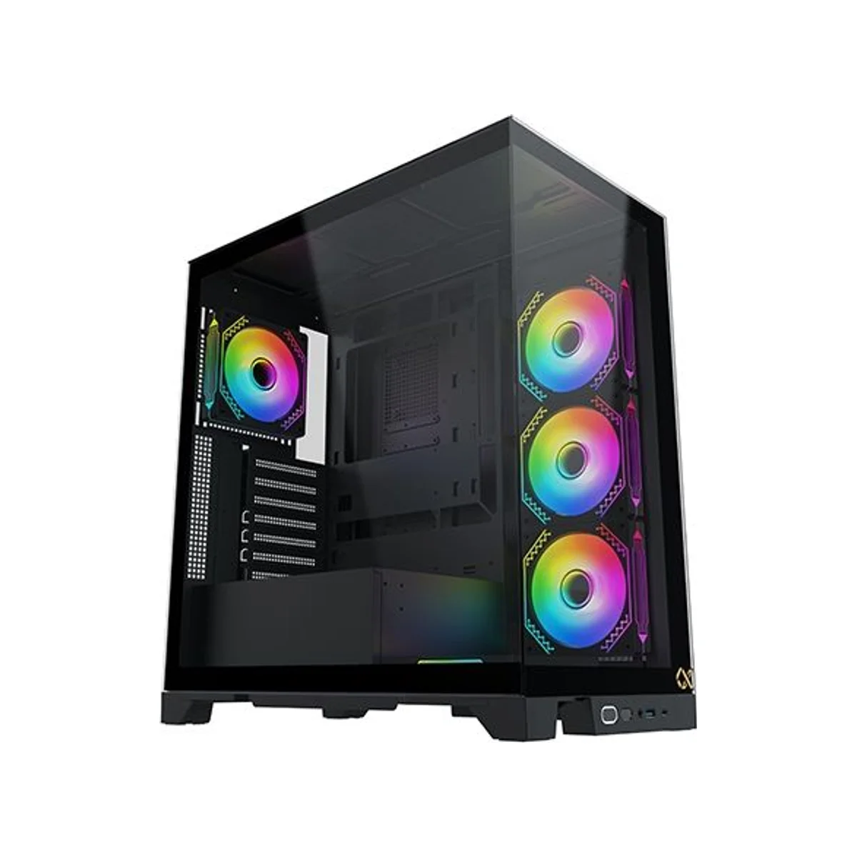 Gaming PC Deal (Core i7-14700F, 32GB DDR5 RAM, RTX 5060 8GB) - Gaming_PC_Deal view 9