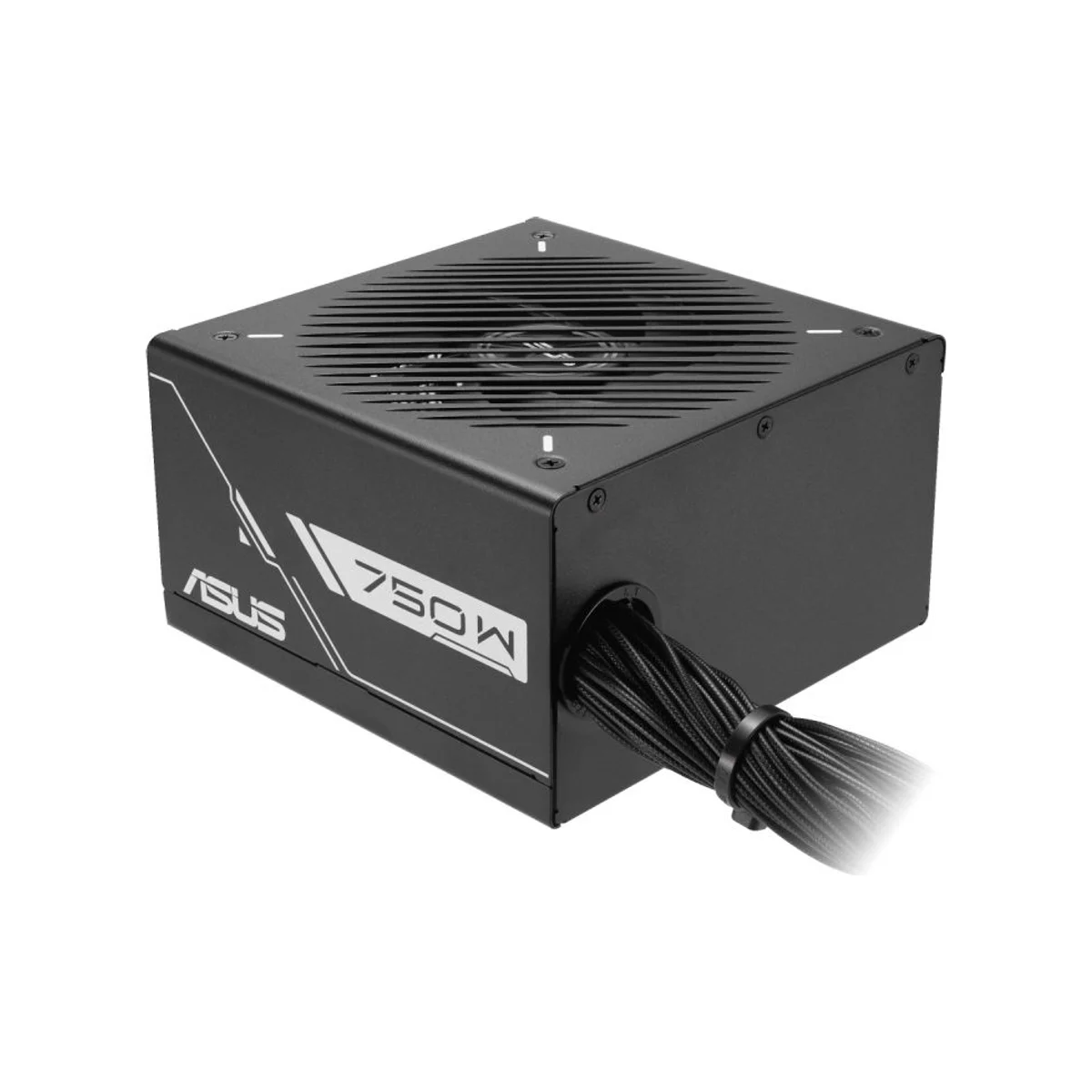 ASUS Prime 750W Bronze ATX Power Supply (750W, 80+ Bronze, Black) - 90YE00Y0-B0NA00