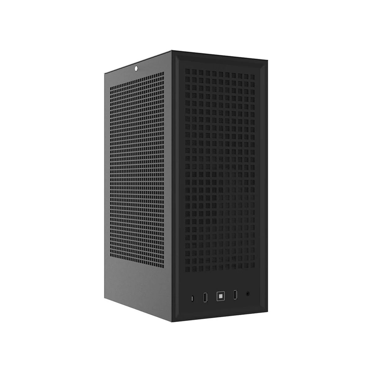 HYTE Revolt 3 Premium SFF Mini-ITX Gaming Case - Black – HYTE-REVOLT3-B