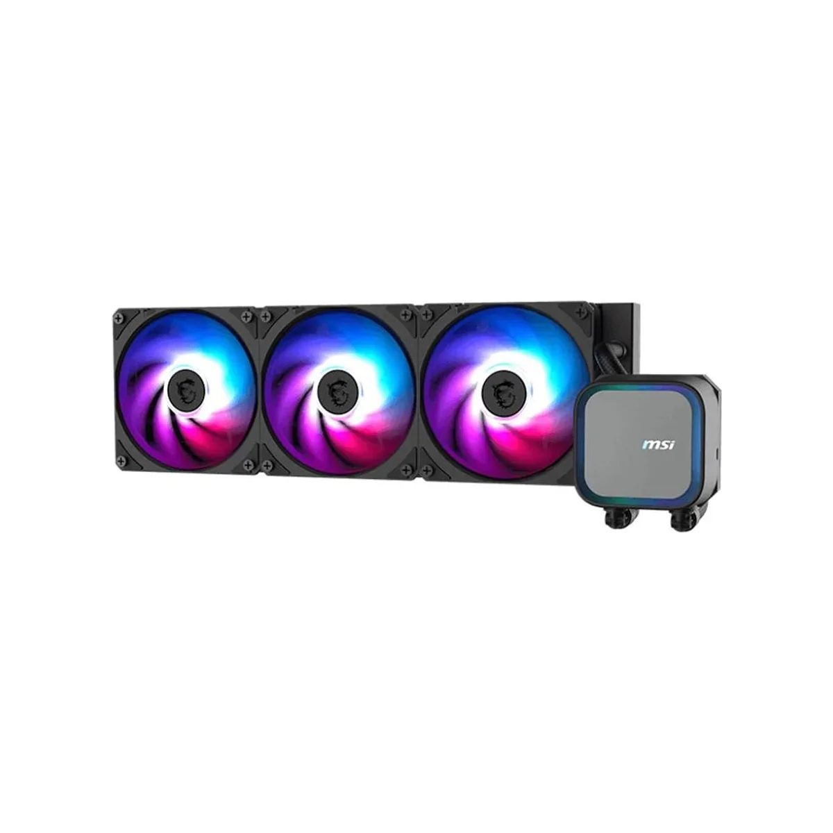 Gaming PC Neo (Ryzen 5 7600X, 32 GB DDR5 RAM, RTX 5060 8GB) - Gaming_PC_Neo view 11