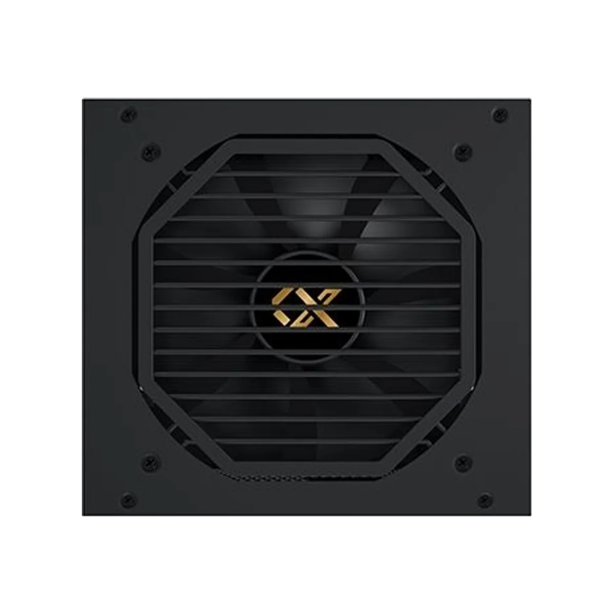 XIGMATEK Fury GD 1100W 80 Plus Gold Fully Modular ATX 3.0 Power Supply - EN40542 view 2