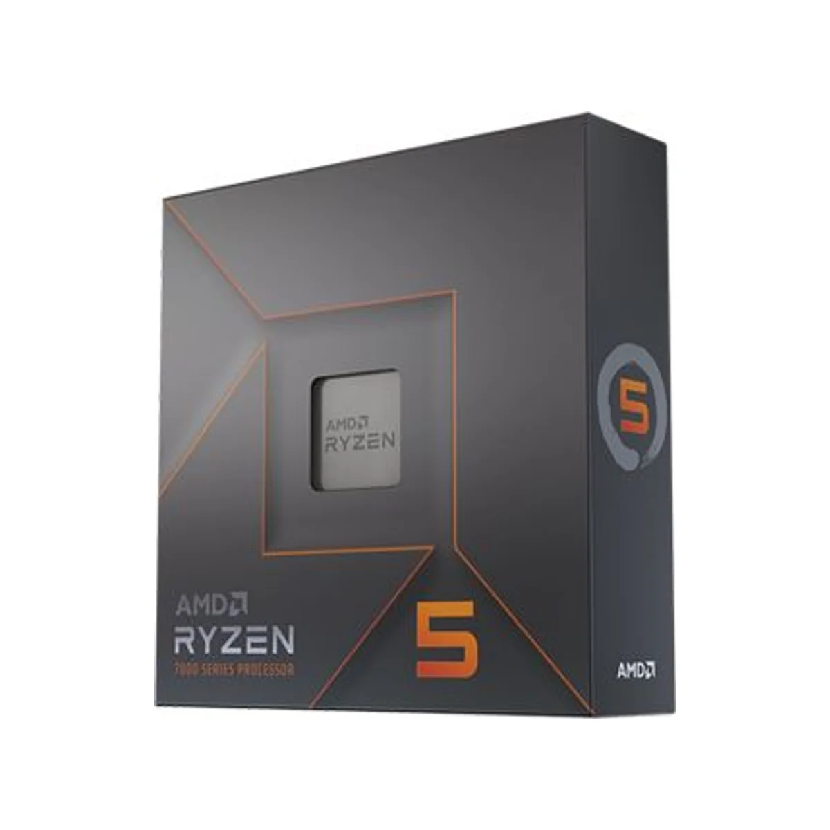 Gaming PC Neo (Ryzen 5 7600X, 32 GB DDR5 RAM, RTX 5060 8GB) - Gaming_PC_Neo view 10