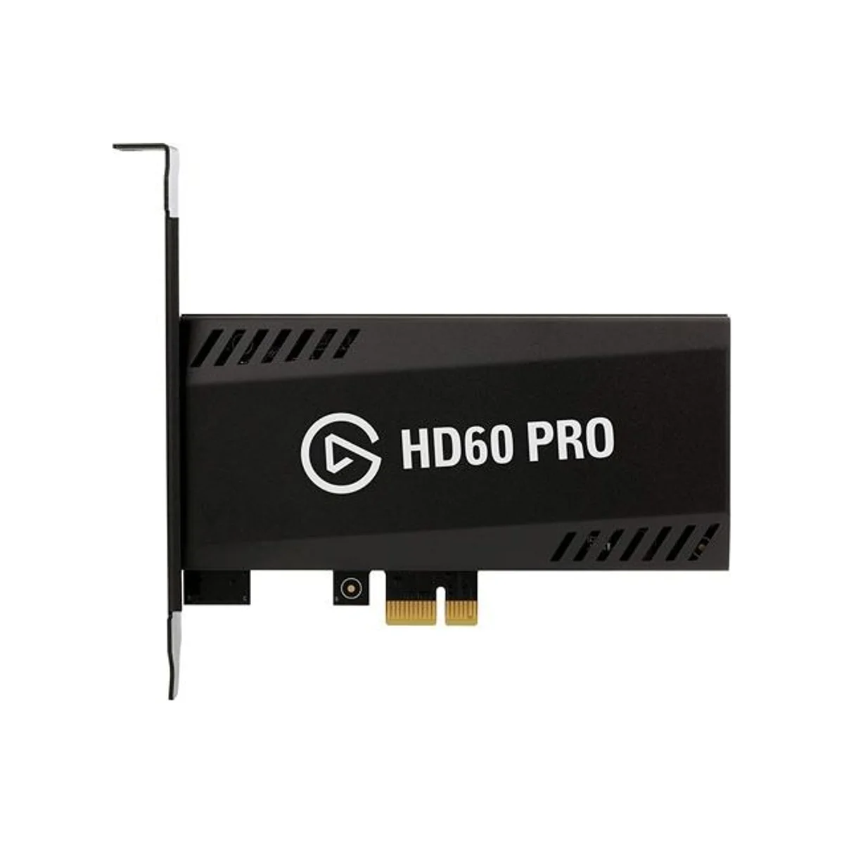 Elgato HD60 Pro Game Capture Card (PCIe x1, 1080p60, Low Latency) - 1GC109901002 view 2