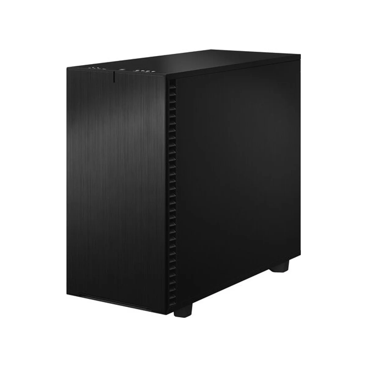 Fractal Design Define 7 XL Full-Tower E-ATX Gaming Case - Black Tempered-Glass – FD-C-DEF7X-03 view 2