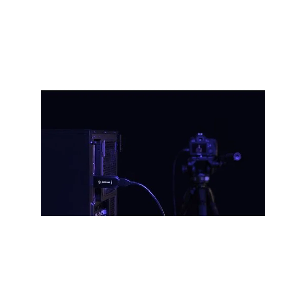 Elgato Cam Link 4K Record or Stream Capture Device (1080p60, 4K30, USB 3.1) - 10GAM9901 view 7