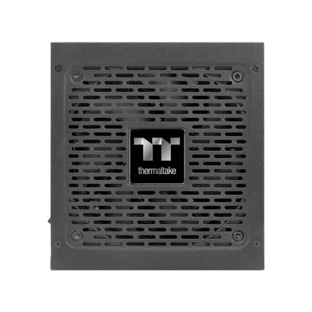 Cooler Master MWE 650 Bronze V2 Non-Modular 650W ATX Power Supply (80+ Bronze, Black) | MPX-6501-AMAAB-UK view 2
