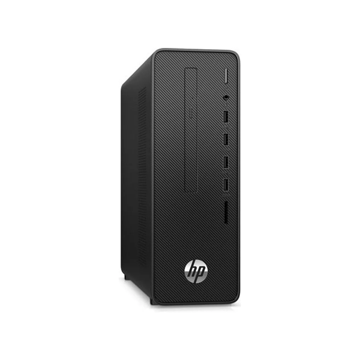 HP 290 G3 SFF Desktop (Intel Core i5-10505, 4GB RAM, 1TB HDD, DVD-RW) - 4M5H4EA#ABV view 3