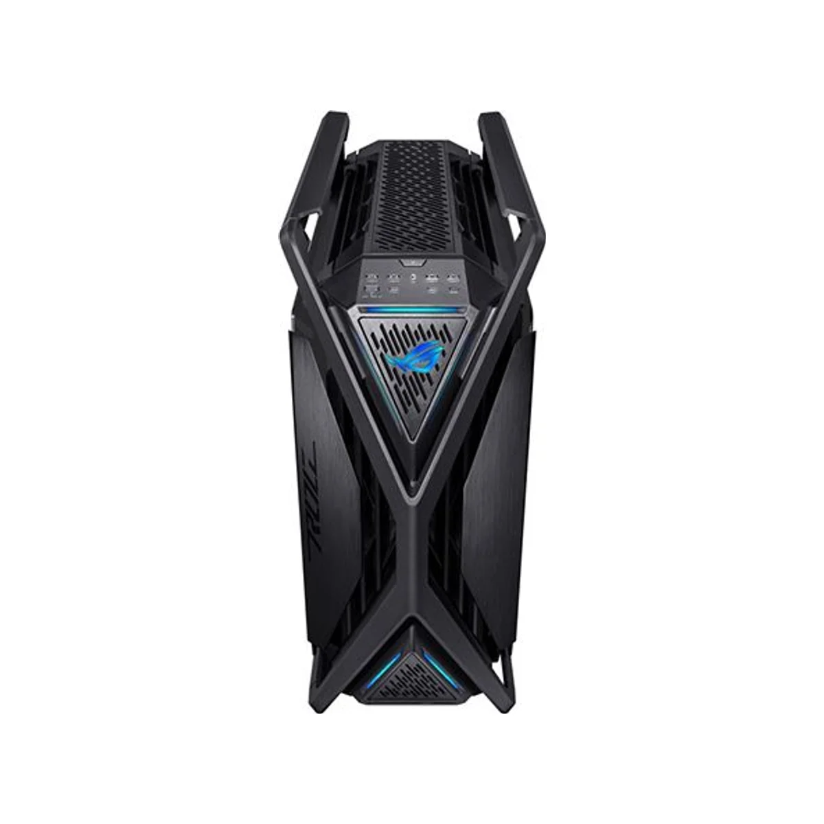 ASUS ROG Hyperion GR701 BTF Edition Full-Tower E-ATX Gaming Case - Black – 90DC00F0-B39020 view 8