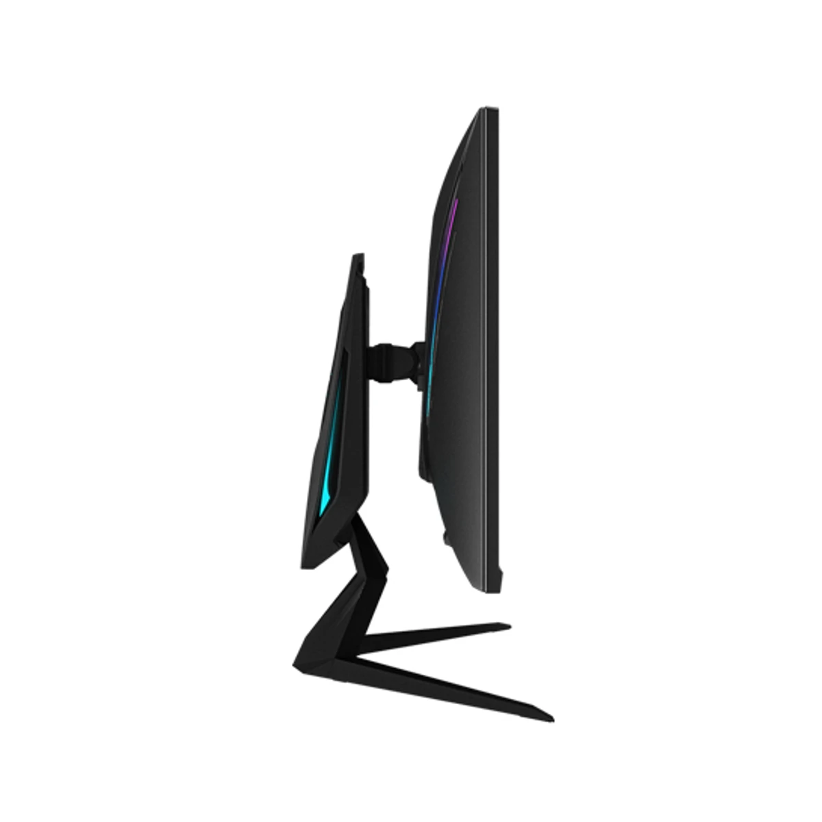 GIGABYTE Aorus FI32U 31.5'' 4K UHD 144Hz 1ms Gaming Monitor (UHD, 144Hz, 1ms GTG) - FI32U-EK view 3