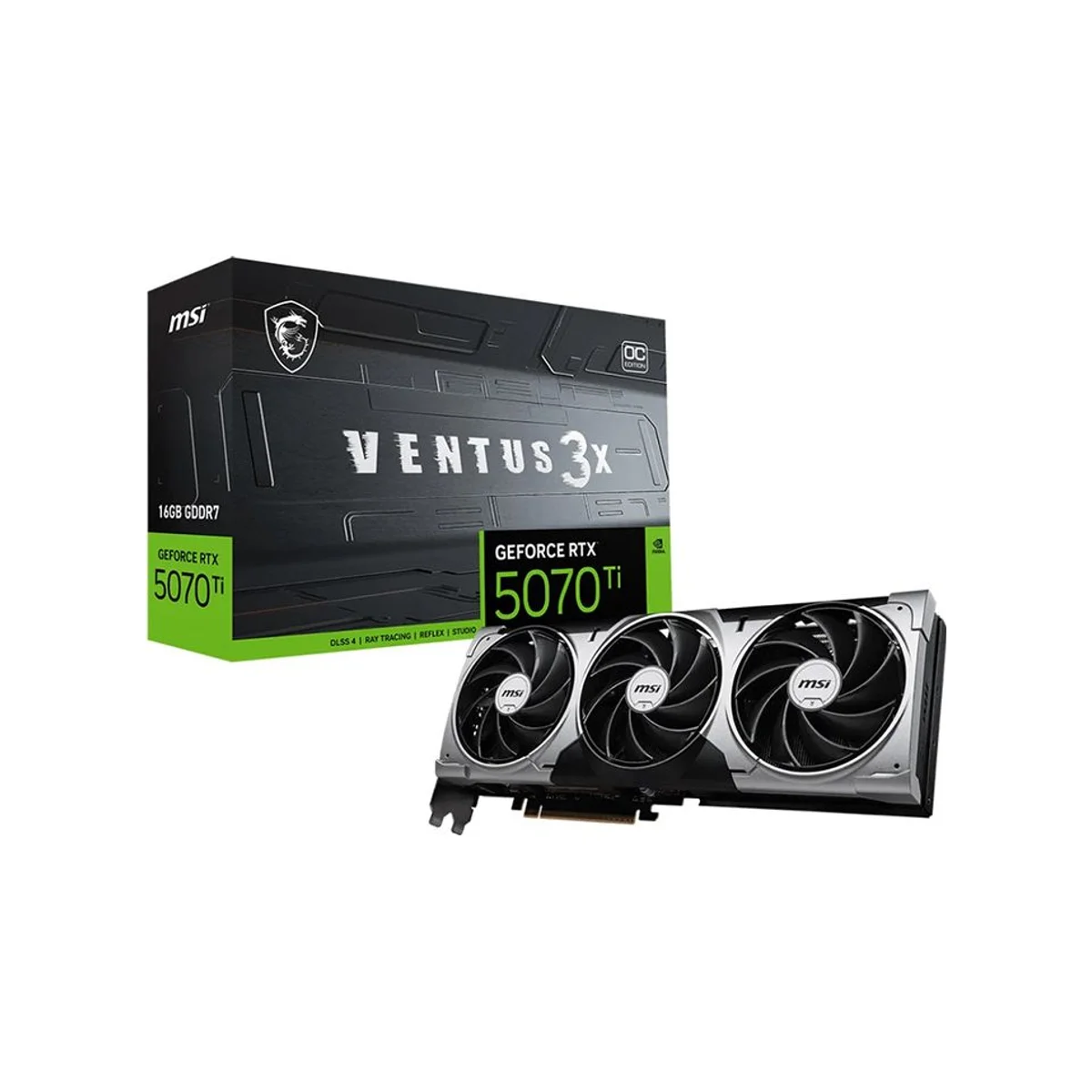 Gaming PC Elegant (Core i7-14700K, 32GB DDR5, RTX 5070 Ti 16GB) - Gaming_PC_Elegant view 5
