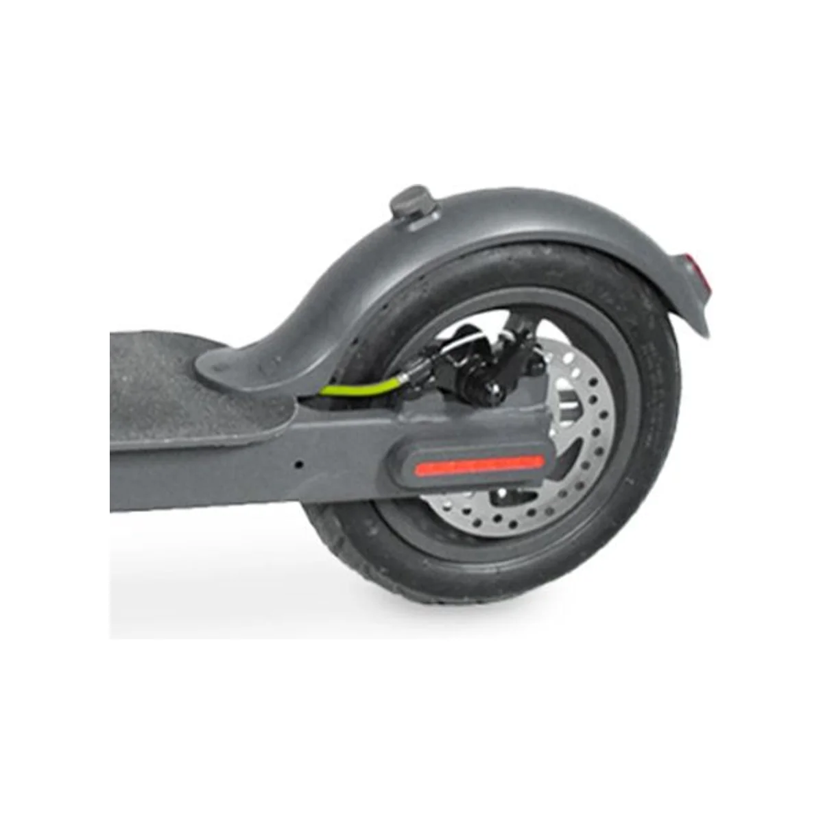 ARGENTO Active E-Scooter (Up to 25Km/h, 25km Range, 250W Motor) - MT-ARG-ES-KPF view 5