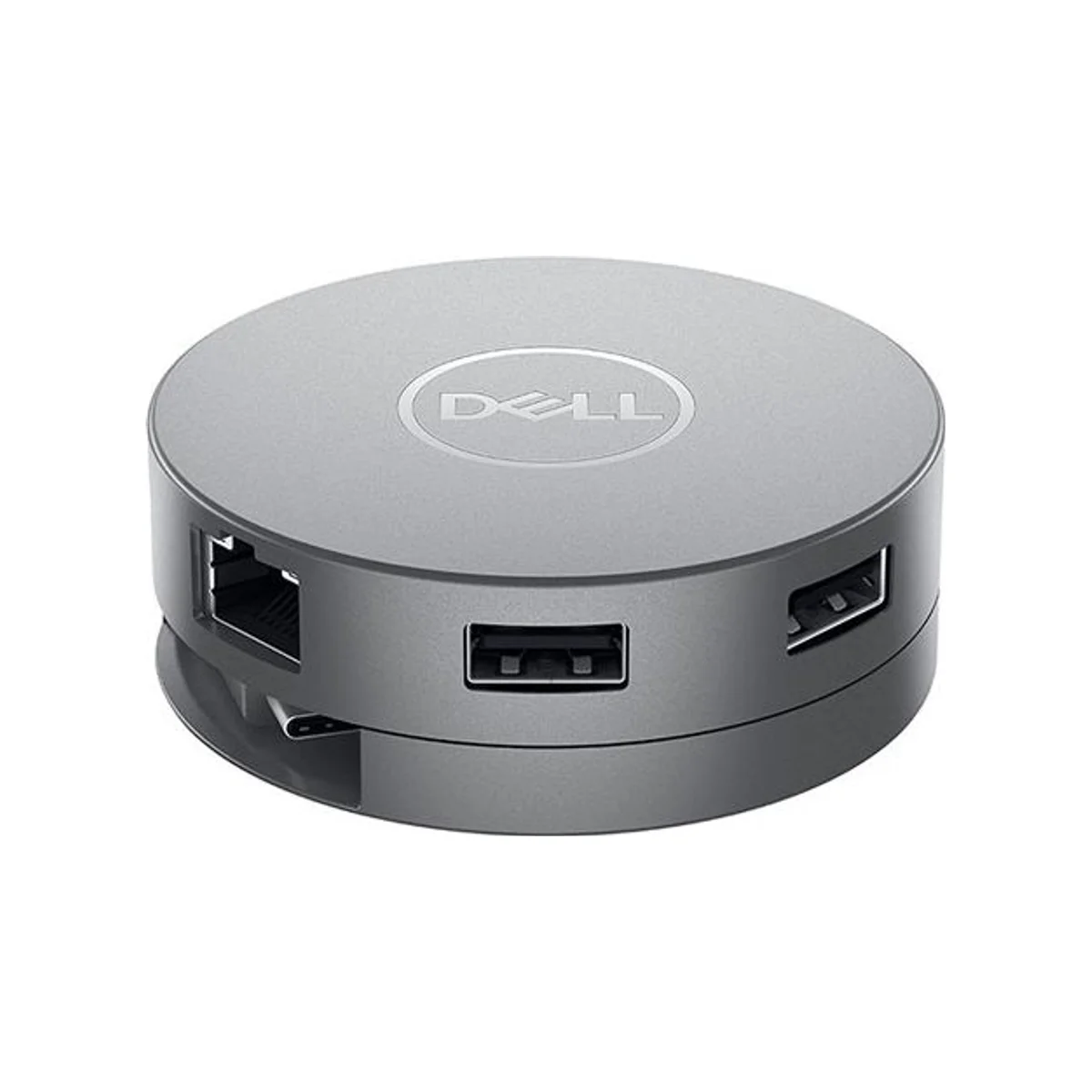 Dell DA310 USB-C Mobile Adapter Docking Station (VGA, HDMI, DP, GbE, 90W) - DA310-VPN-470-AEUP view 3
