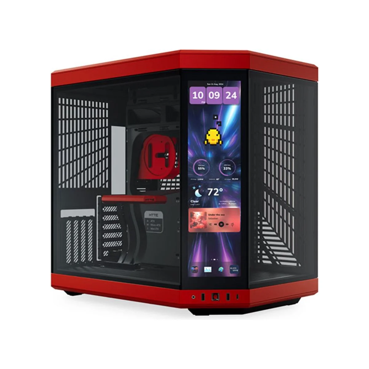 Budget Pro - 5050 Dual