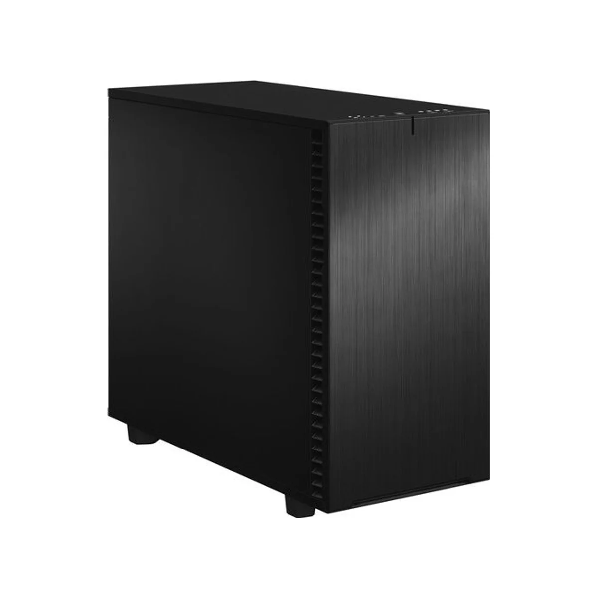 Fractal Design Define 7 Mid-Tower E-ATX Gaming Case - Black 9 Fan Mounts – FD-C-DEF7A-01 view 15