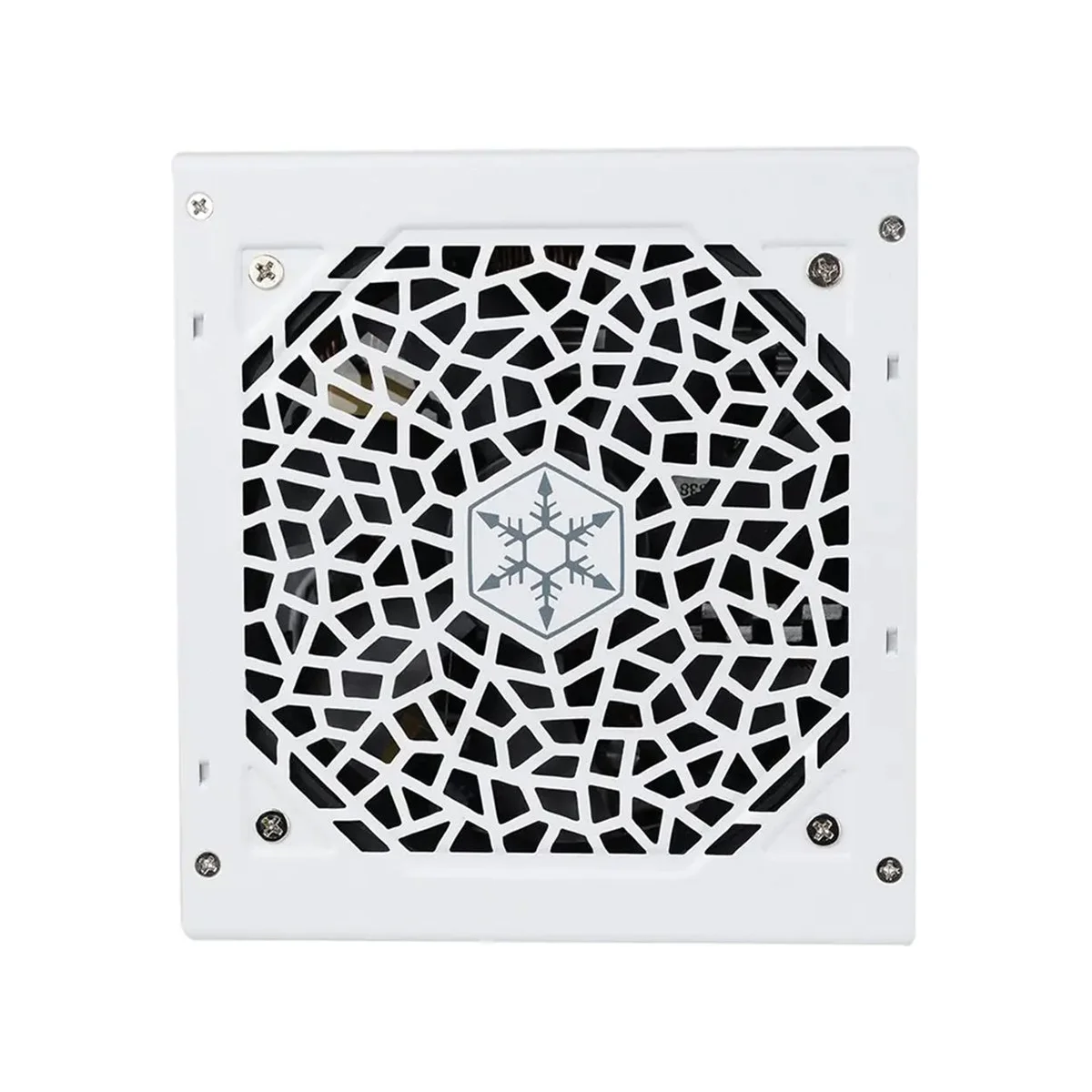 Lian Li EDGE Fully Modular 1200W ATX 3.1 Power Supply (80+ Gold, PCIe 5.1, Black) | EG1200G-B view 2