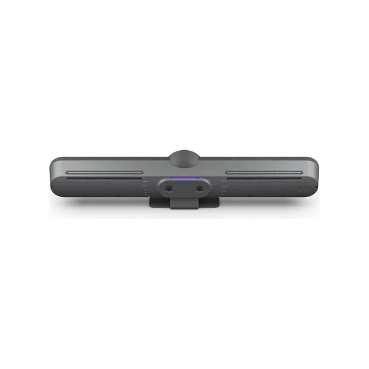 Logitech All-in-One Video Capture Rally Bar Video Conferencing System - 4K Camera, AI Features, Advanced Audio - 960-001308 view 4