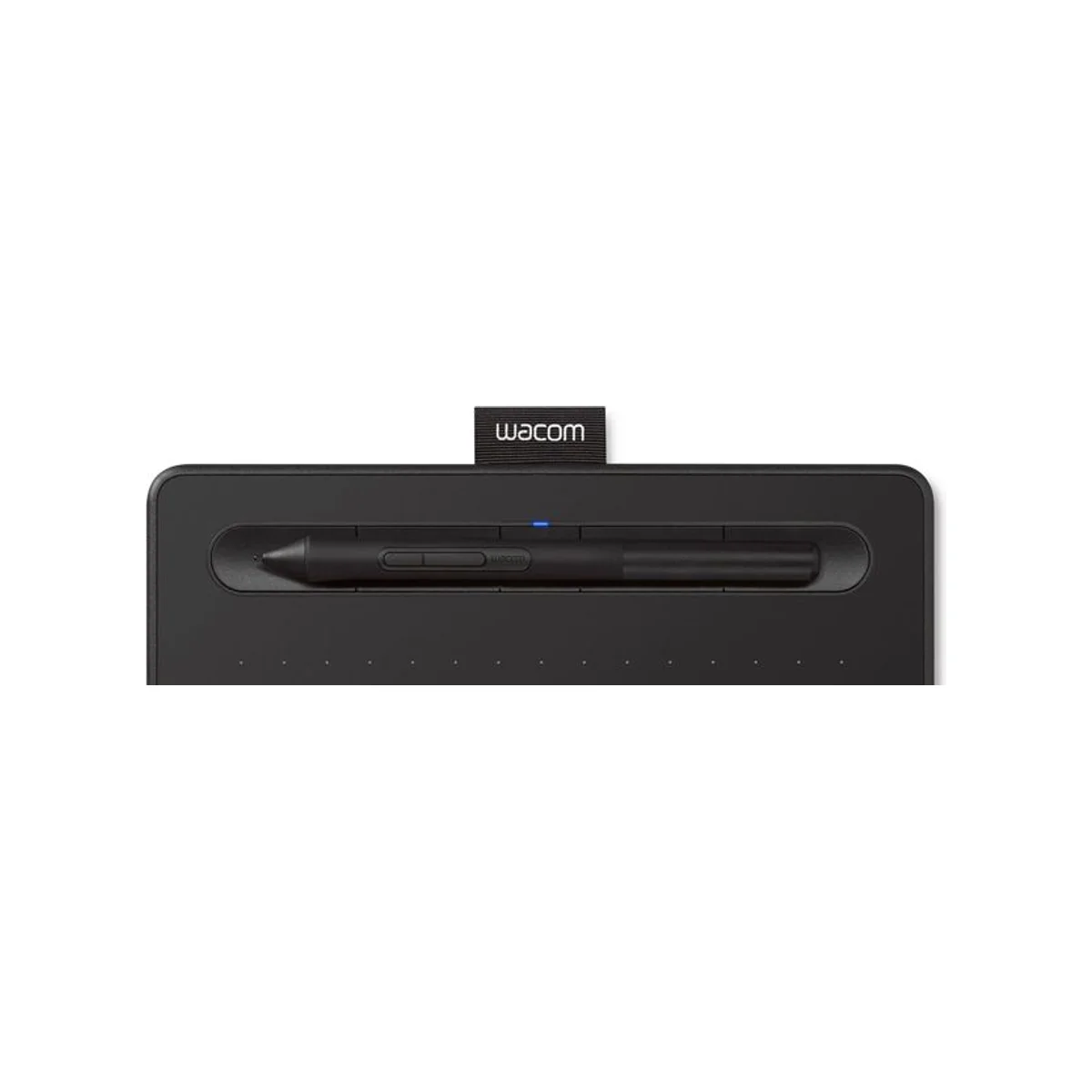 Wacom Intuos Small Bluetooth Manga Edition Creative Pen Tablet (Black) - CTL-4100WLK-M view 4