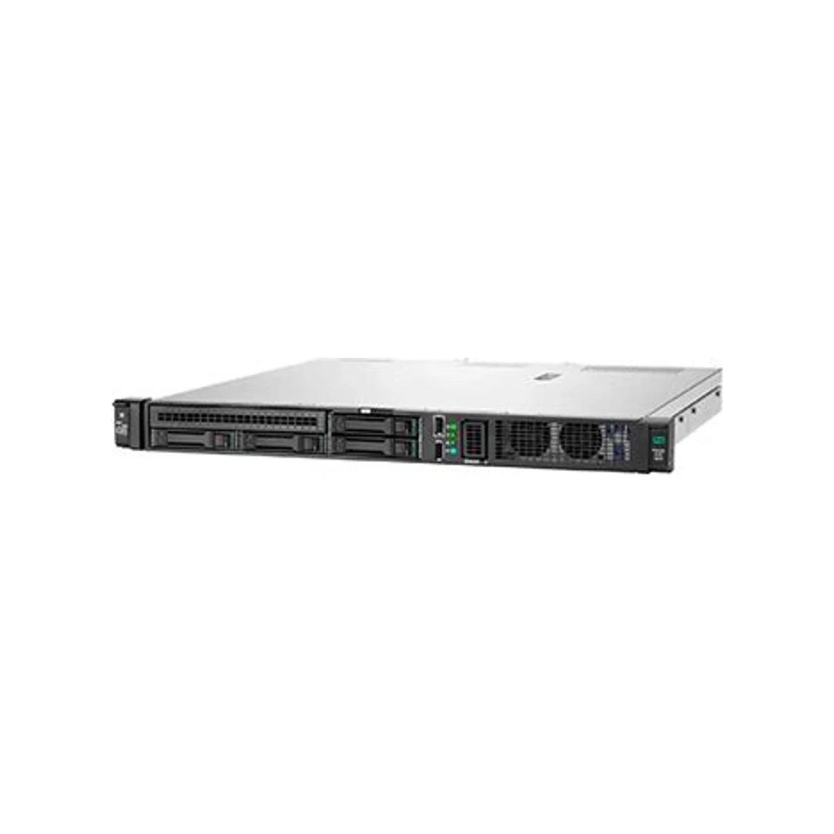 HP HPE ProLiant DL20 G11 Rack Server SFF (Intel Xeon E-2436, 16GB RAM, 2x480GB SSD, 800W PSU) - P65396_421_8 view 3
