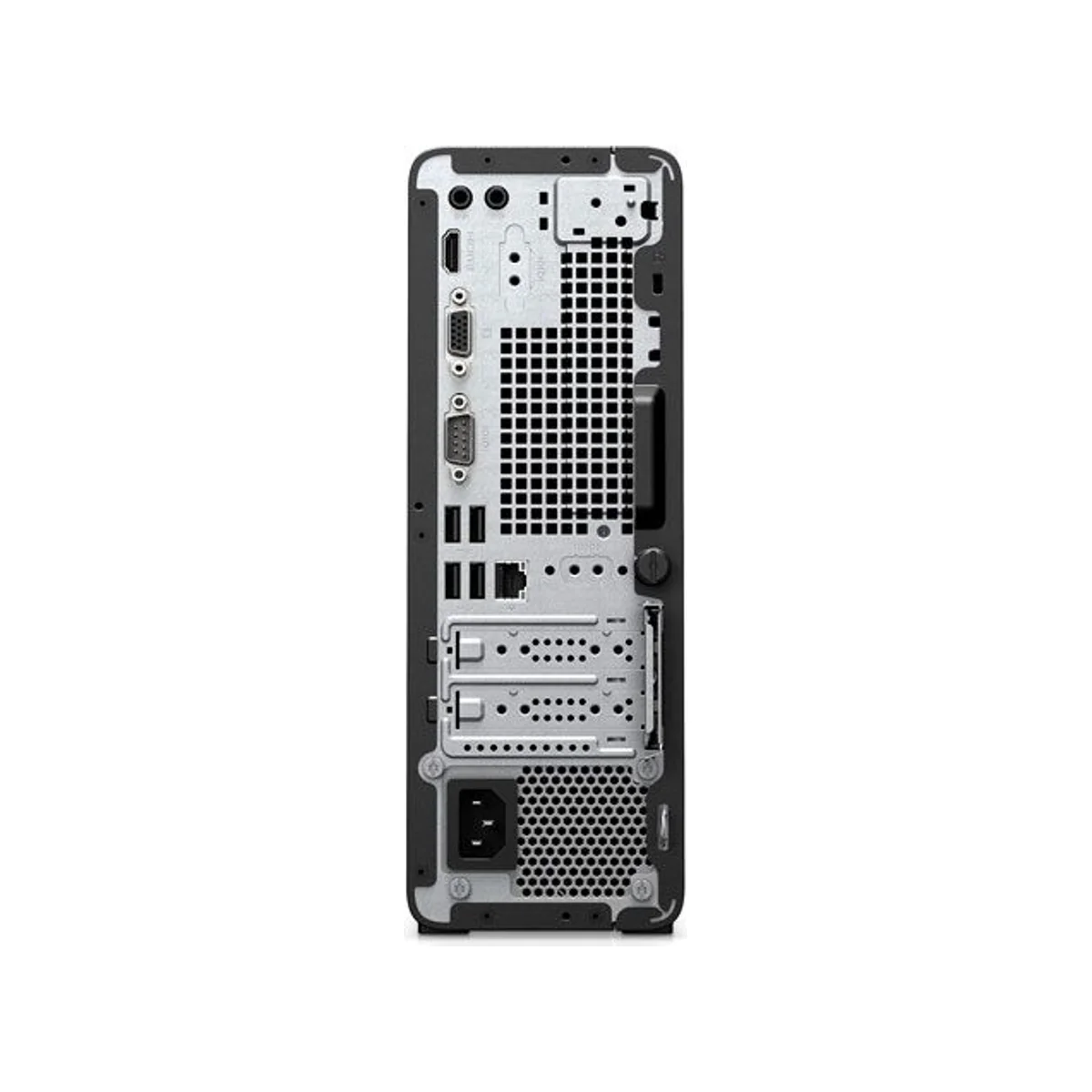 HP 290 G3 SFF Desktop (Intel Core i5-10505, 4GB RAM, 1TB HDD, DVD-RW) - 4M5H4EA#ABV view 4