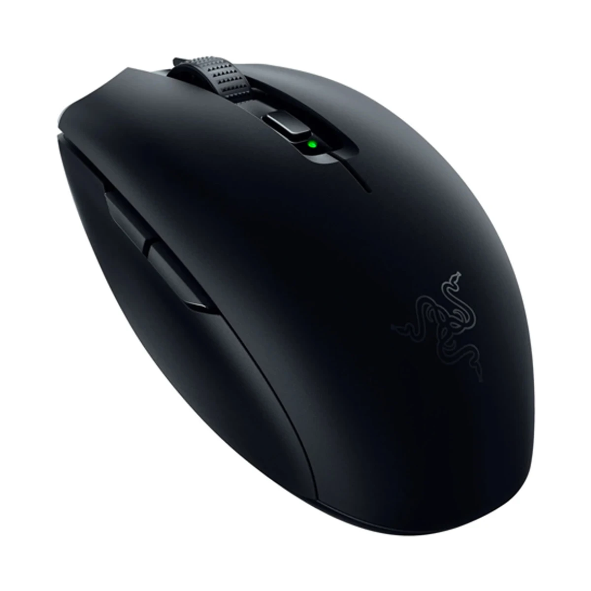 Razer Orochi V2 Mobile Wireless Gaming Mouse (Black, Dual-Mode Wireless, <60g) - RZ01-03730100-R3G1 view 2