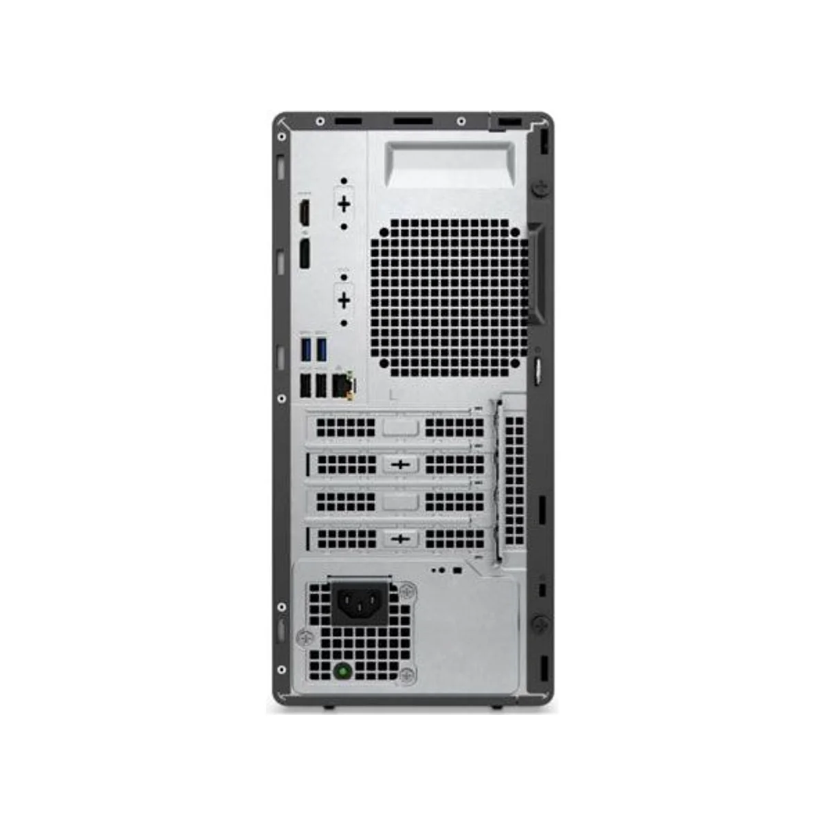 DELL OptiPlex 3000 Tower Desktop (Intel Core i3-12100, 4GB DDR4, 256GB NVMe SSD, Win 11 Pro) - MT3000-4G256GI3-D view 4