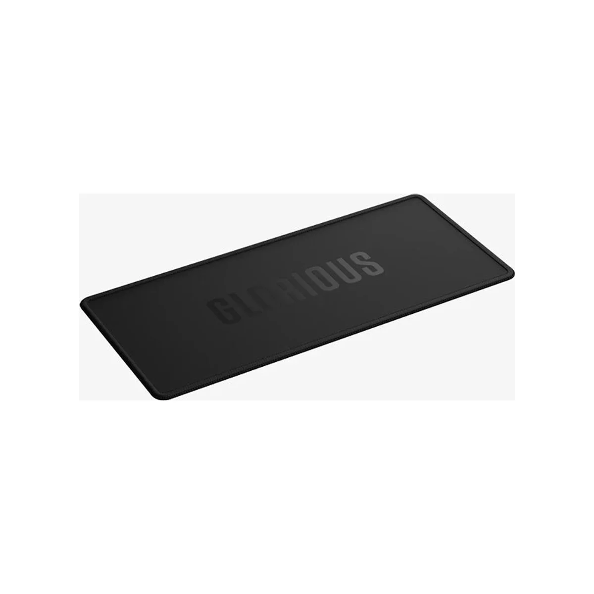 Glorious Sound Dampening 75% TKL Keyboard Mat - Black - GLO-KBM-TKL-B view 2