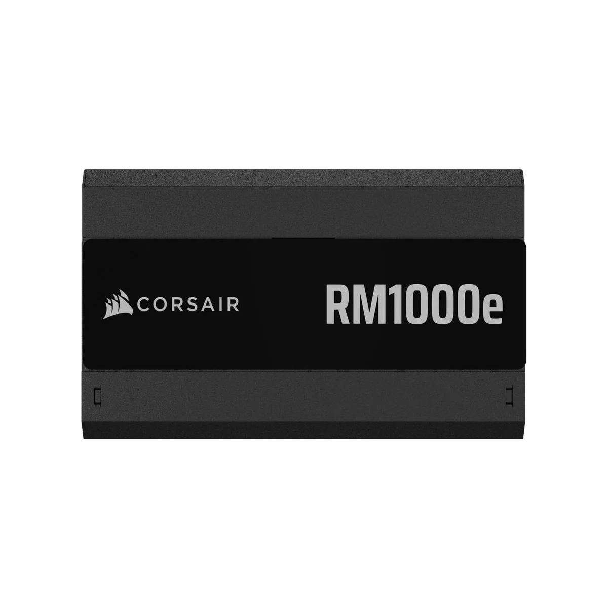 Corsair RMe Series RM1000e V3 Fully Modular ATX Power Supply - Black (1000W, Cybenetics Gold, ATX 3.1) - CP-9020297-UK view 3