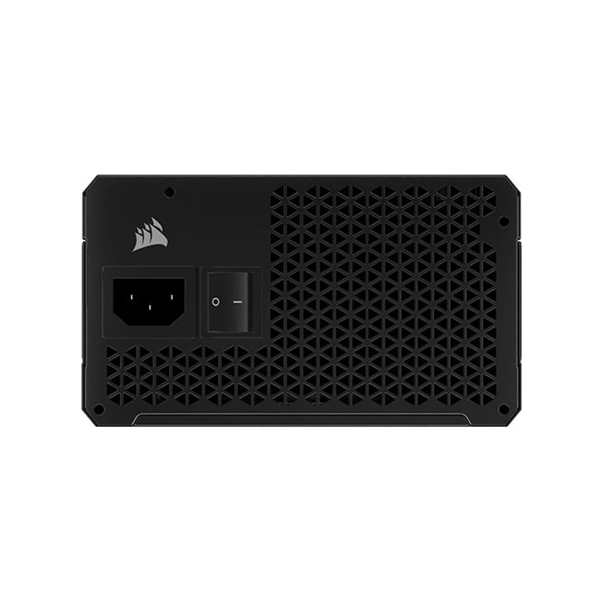 Corsair RM1000e 80 Plus Gold ATX 3.0 Fully Modular ATX Power Supply - 1000W, 120mm Fan, Fully Modular - CP-9020264-UK view 4