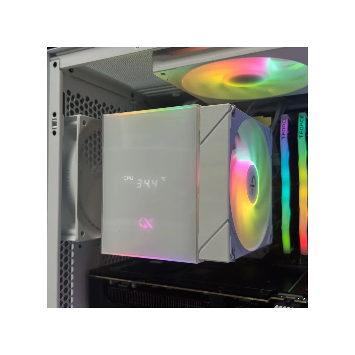 Gaming PC H5 (Core i7-14700K, 32GB DDR5 RAM, RTX 5070 Ti) - Gaming_PC_H5 view 5
