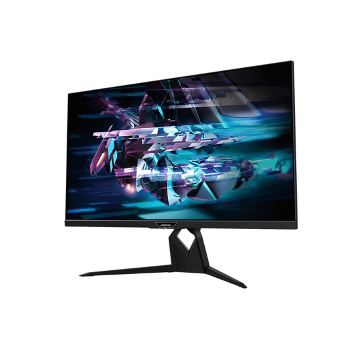 GIGABYTE Aorus FI32U 31.5'' 4K UHD 144Hz 1ms Gaming Monitor (UHD, 144Hz, 1ms GTG) - FI32U-EK view 2