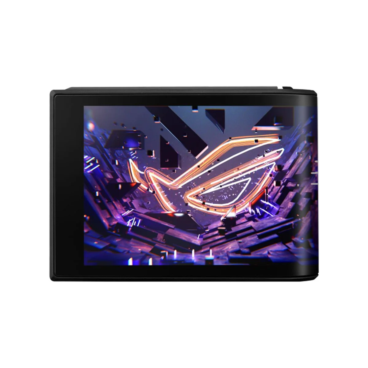 Asus ROG Ryuo IV SLC 360 ARGB CPU Liquid Cooler - Black - 90RC0151-B0EAY0 view 5