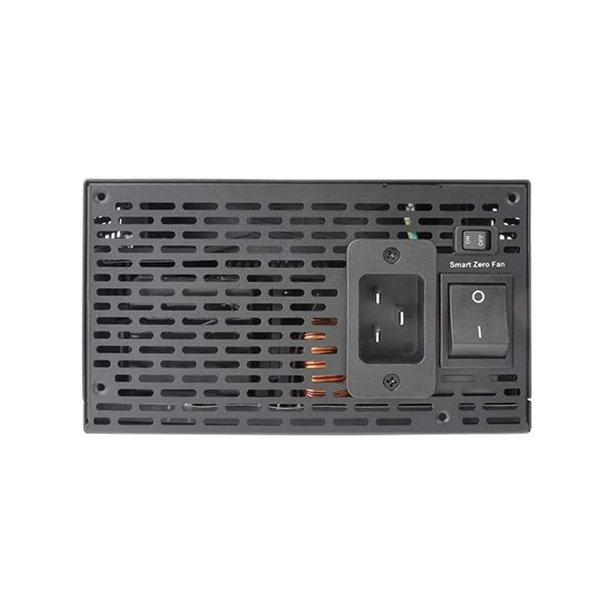 Thermaltake Toughpower GF3 1650W Gold TT Premium Edition PSU - 1650W, ATX 3.0, PCIe 5.0, Fully Modular, Black - PS-TPD-1650FNFAGx-4 view 4