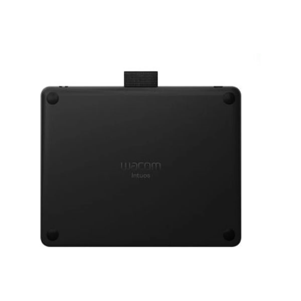 Wacom Intuos Small Bluetooth Black Drawing Tablet (6.0" x 3.7" Drawing Area, 4 ExpressKeys, Pressure Sensitive Pen) - CTL-4100WLK-N view 4
