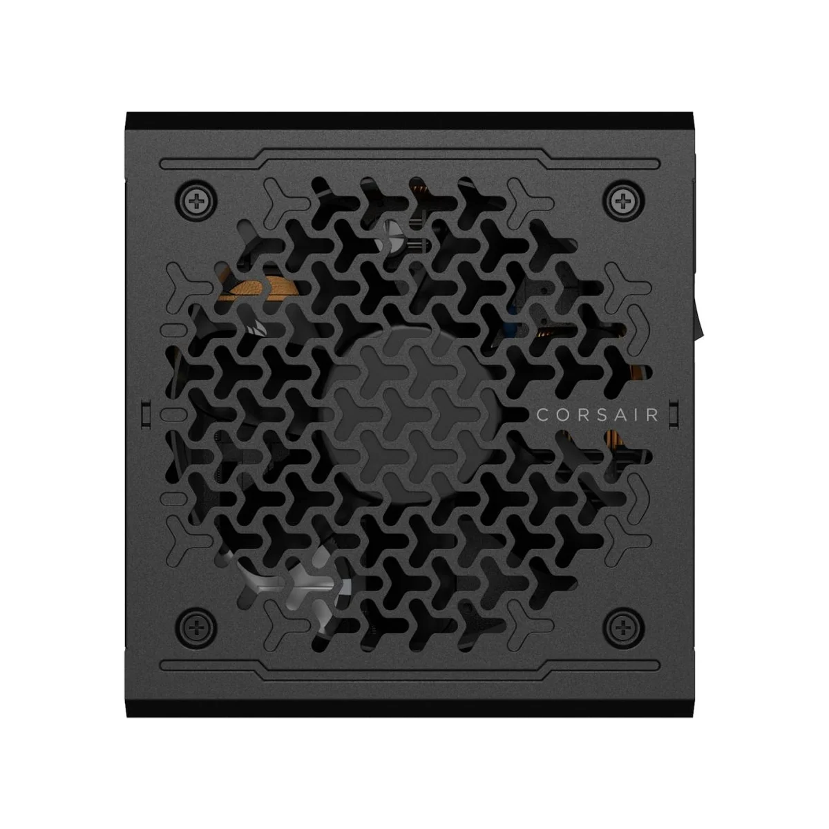 Corsair RMe Series RM1000e V3 Fully Modular ATX Power Supply - Black (1000W, Cybenetics Gold, ATX 3.1) - CP-9020297-UK view 2