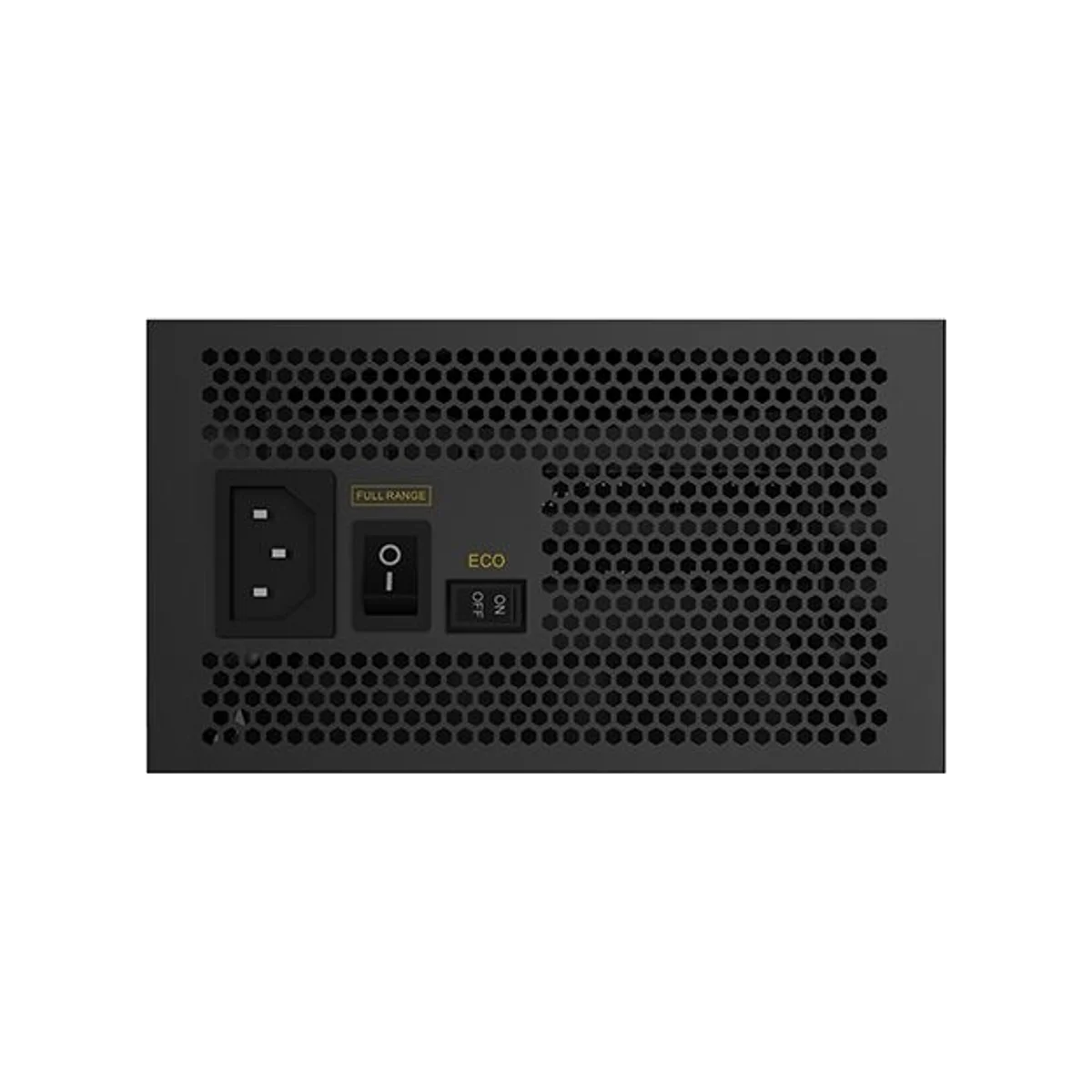 Cooler Master MWE Bronze V2 Fully Modular 850W ATX 3.0 Power Supply (80+ Bronze, PCIe 5.0, Low-Noise, Black) | MPX-8501-AMAAB-UK view 3