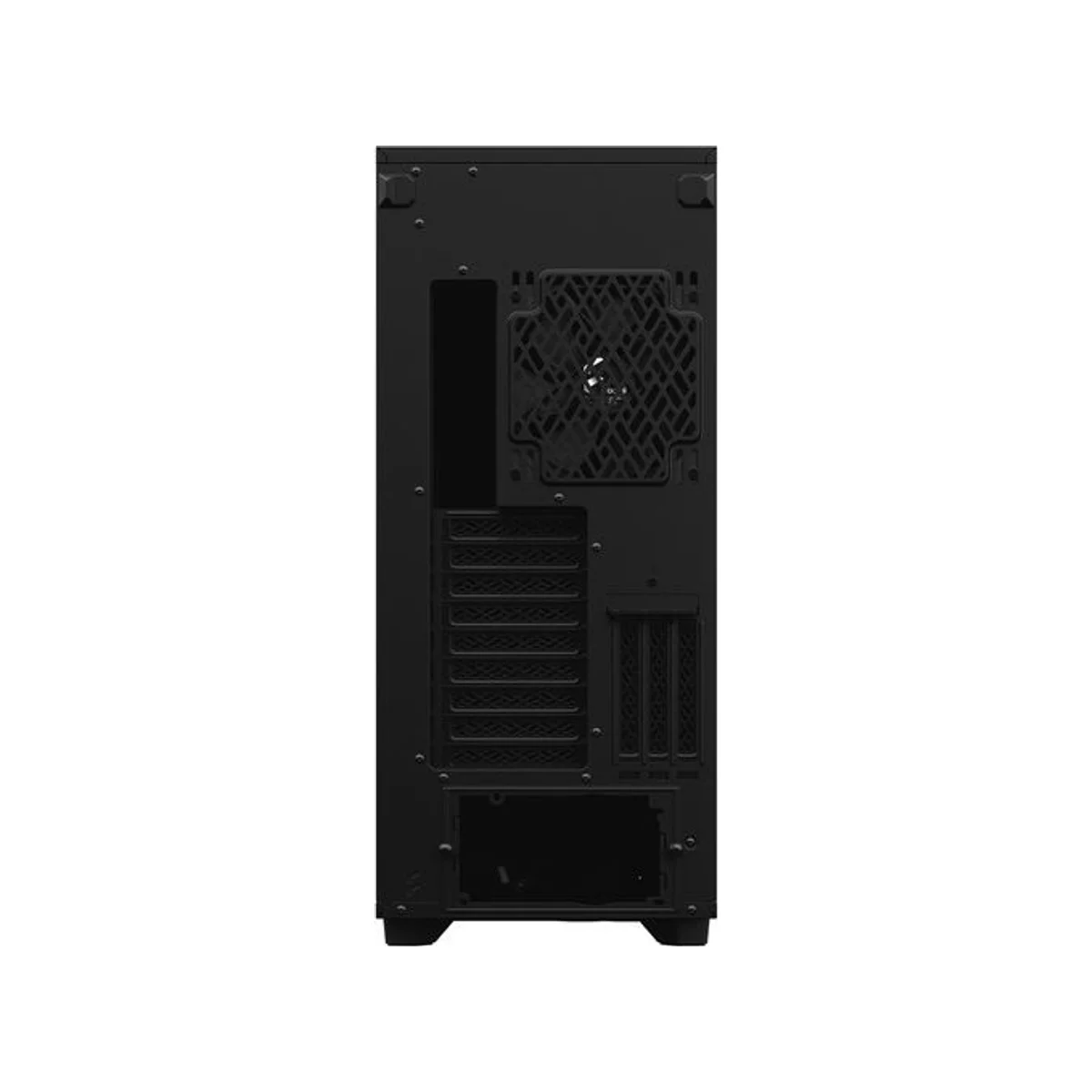 Fractal Design Define 7 XL Full-Tower SSI-EEB Gaming Case - Black 18x HDD/SSD Support – FD-C-DEF7X-01 view 8