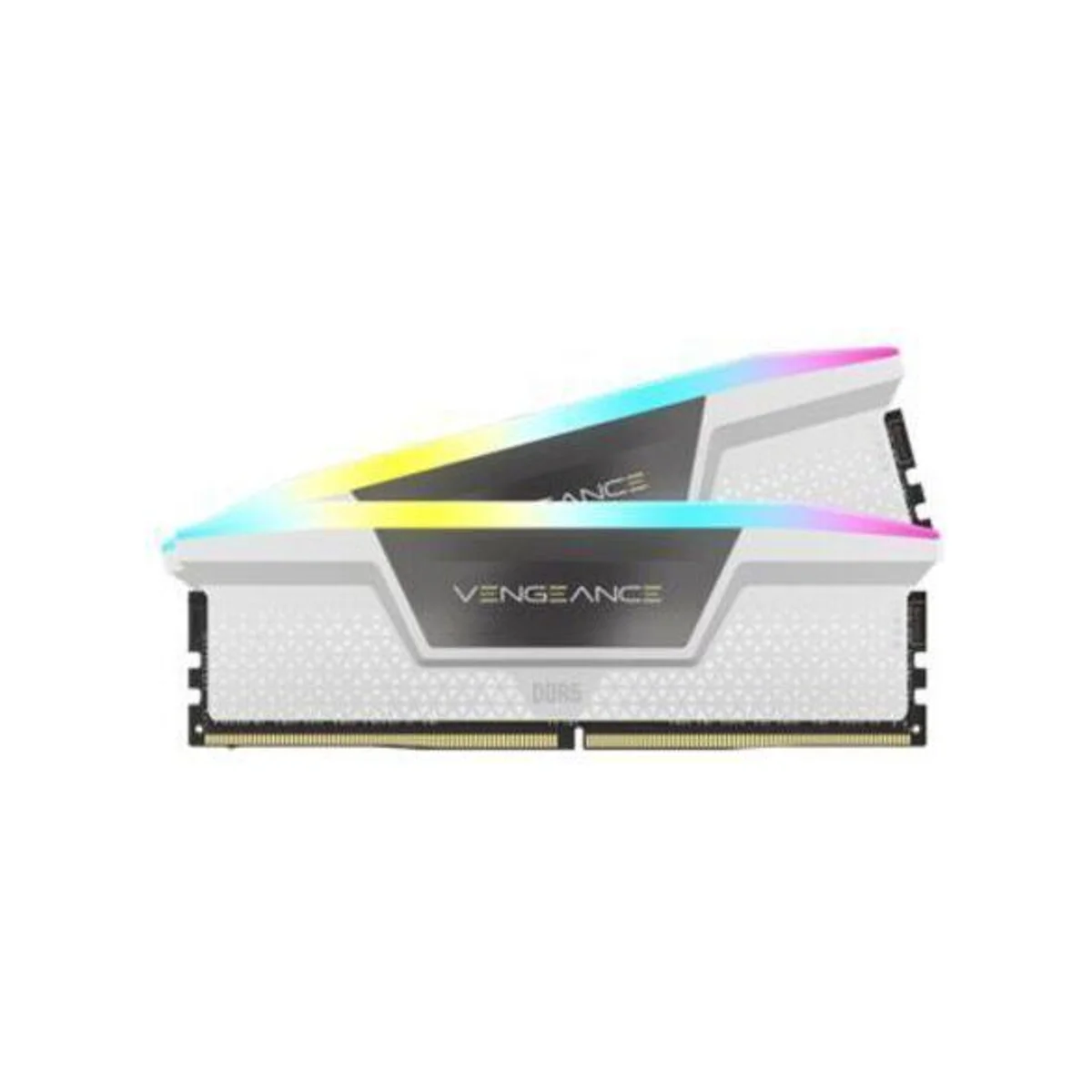 Gaming PC Aqua (Ultra 7 265KF, 32GB DDR5, RTX 5070 12GB) - Gaming_PC_Aqua view 5