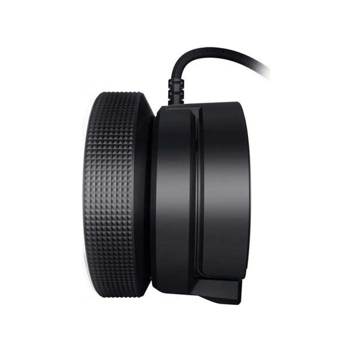 Razer Kiyo Broadcasting and Streaming Camera with Ring Light - 1080p HD, 720p 60fps, Streamlabs Certified - RZ19-02320100-R3M1 view 3