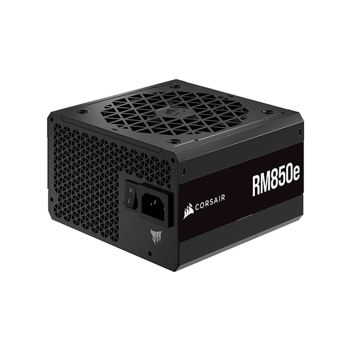 ASUS TUF Gaming Fully Modular 1000W ATX 3.0 Power Supply (80+ Gold, PCIe 5.0, Low-Noise, Black) | 90YE00S0-B0NA00