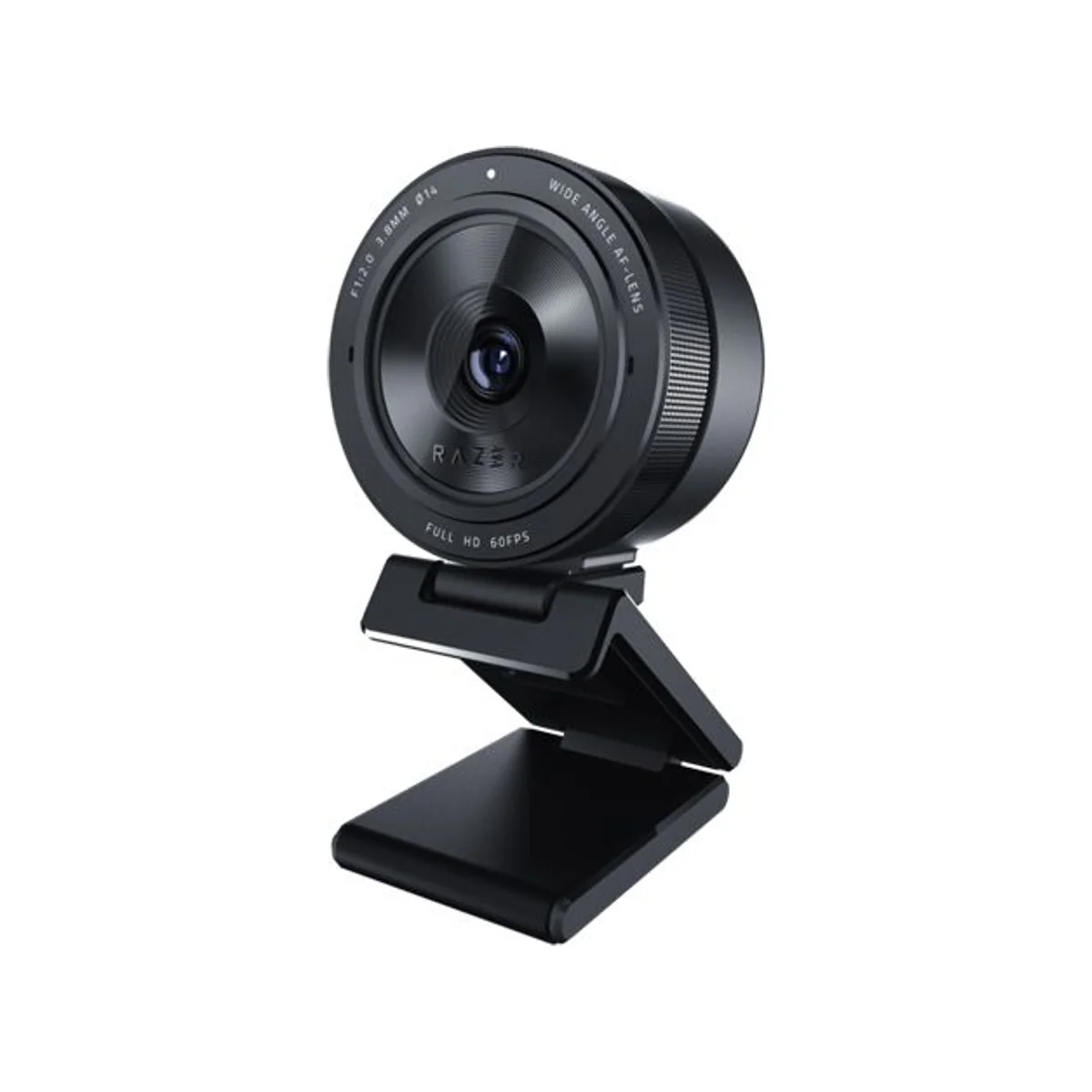Razer Kiyo Pro USB Camera (1080p, 60FPS, Wide-Angle) - RZ19-03640100-R3M1 view 3