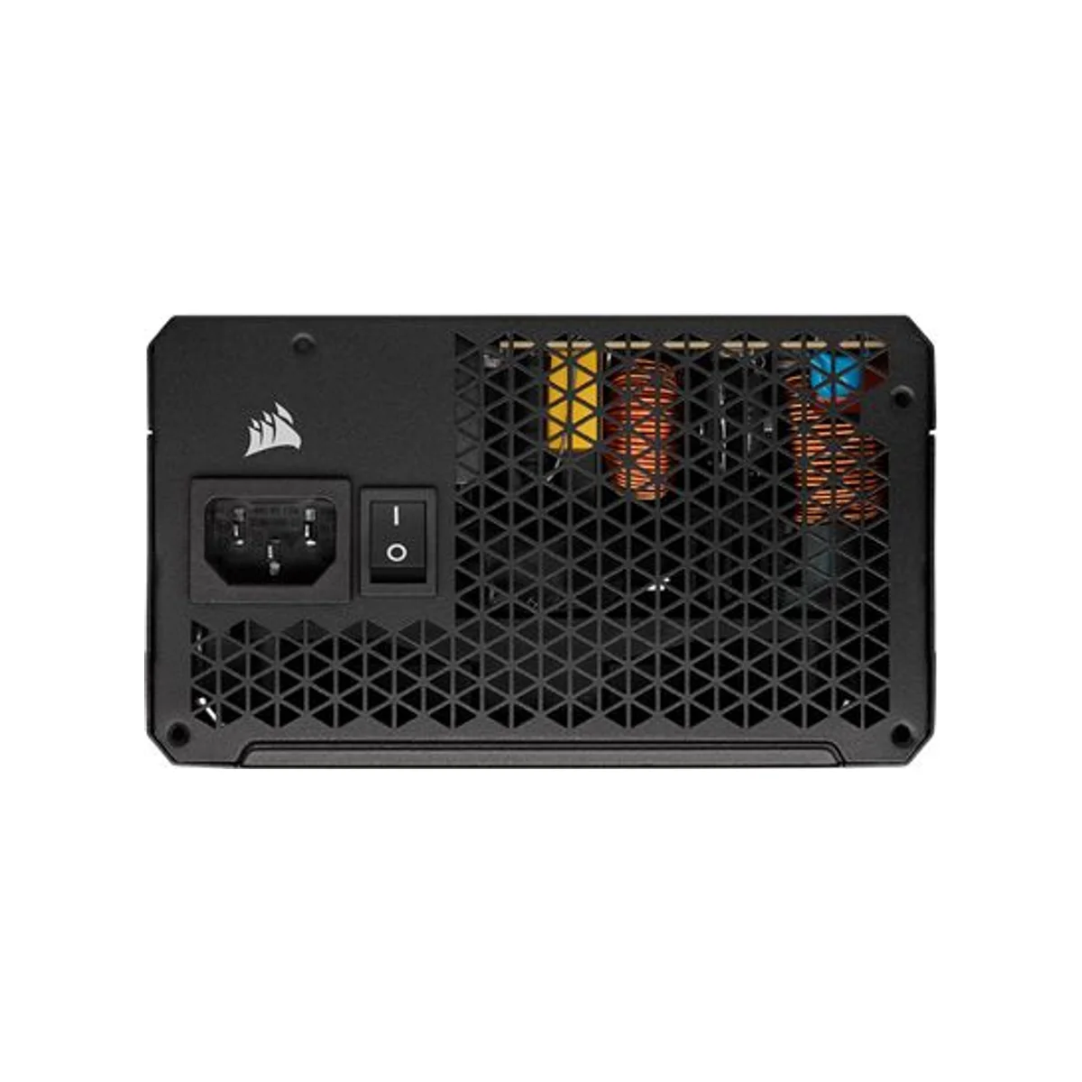 Cooler Master MWE Gold 850-V2 Fully Modular 850W ATX Power Supply (80+ Gold, Low-Noise, Black) | MPE-8501-AFBAG-WO view 3