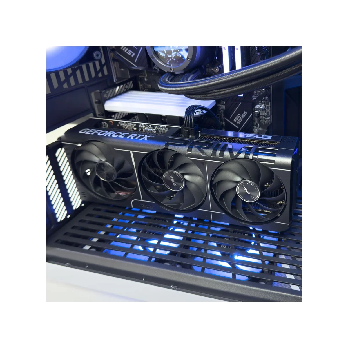 Gaming PC Infinite (Core i7-14700K, 32GB DDR5 RAM, RTX 5060 Ti 16GB GPU) - Gaming_PC_Infinite view 7