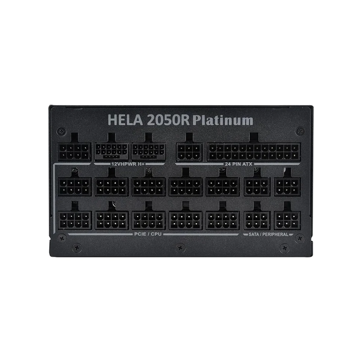 MSI MPG A1000GS Fully Modular 1000W ATX Power Supply (80+ Gold, Low-Noise, White) | 306-7ZPFW18-CE0 view 4