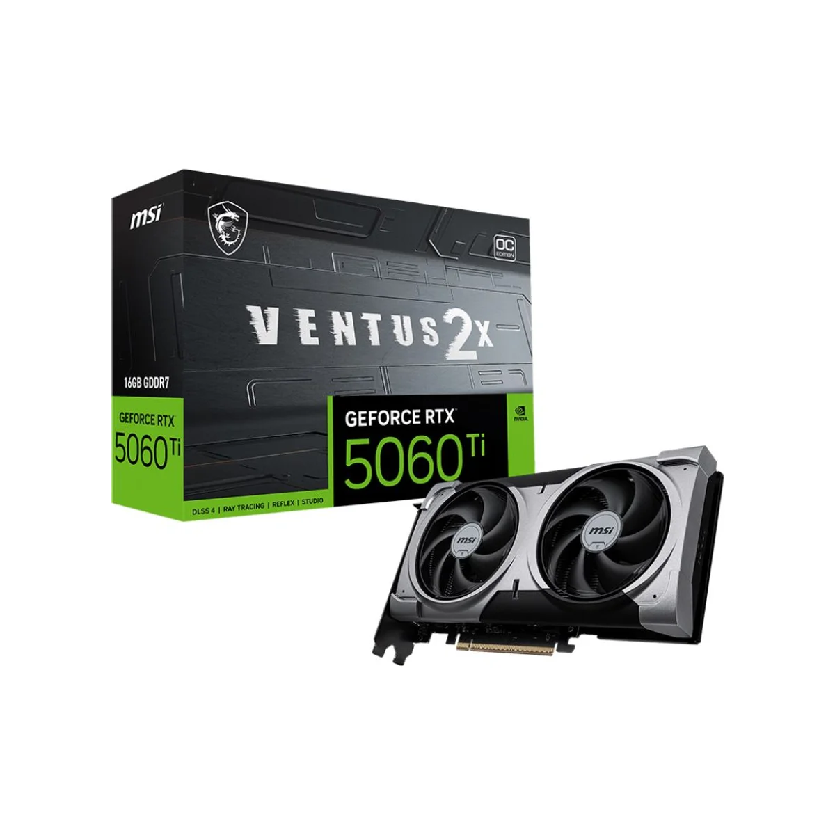 Gaming PC Aqua Lite (Core i5-14400F, 32GB DDR4, RTX 5060 Ti 16GB) - Gaming_PC_Aqua_Lite view 11