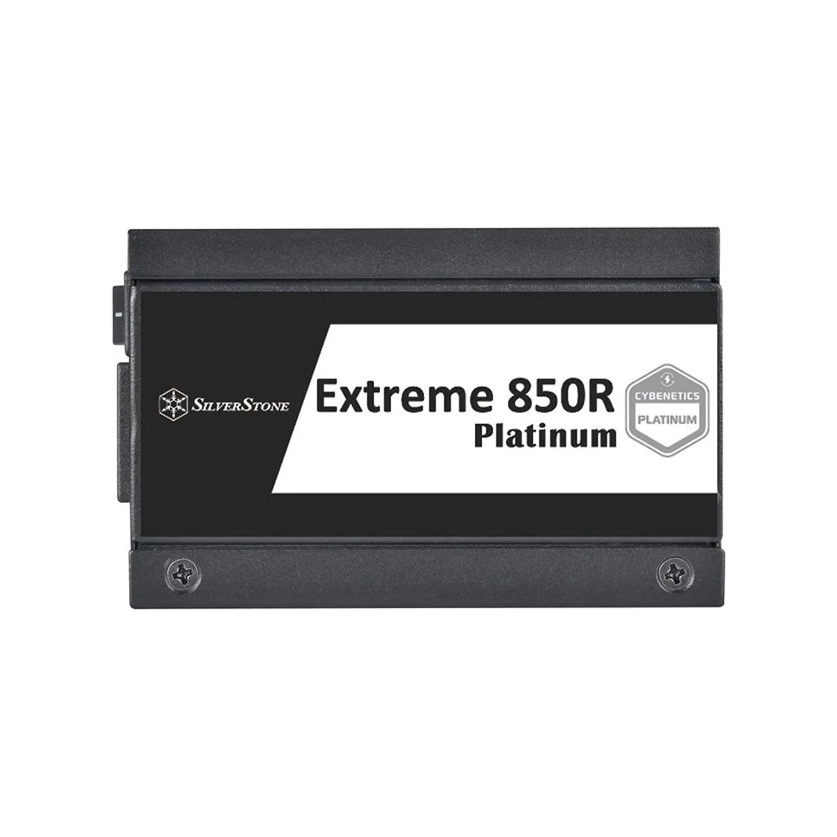 MSI MPG A850GS Fully Modular 850W ATX Power Supply (80+ Gold, PCIe 5.1, Low-Noise, Black) | 306-7ZPFY18-CE0 view 2