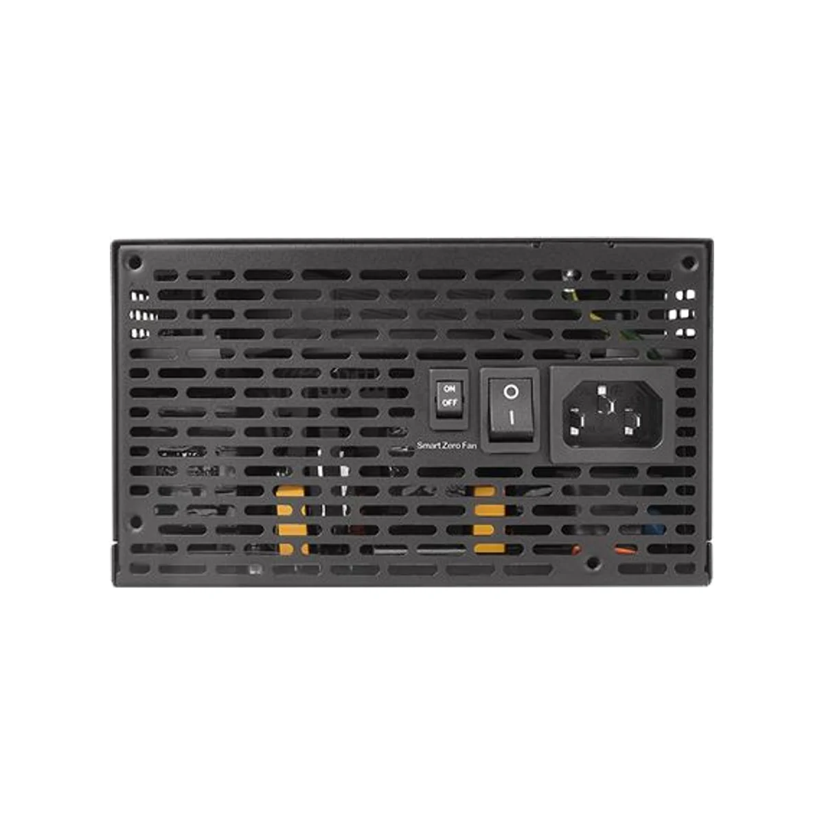 Thermaltake Toughpower GF3 850W Gold PSU - TT Premium Edition (850W, ATX 3.0, PCIe 5.0 Ready, Fully Modular) - PS-TPD-0850FNFAGx-4 view 5
