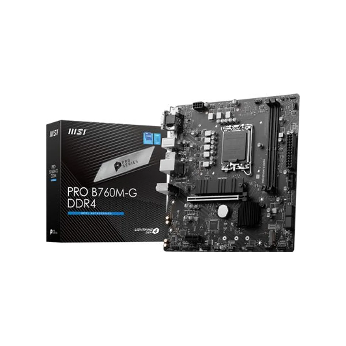 Gaming PC Aqua Lite (Core i5-14400F, 32GB DDR4, RTX 5060 Ti 16GB) - Gaming_PC_Aqua_Lite view 8