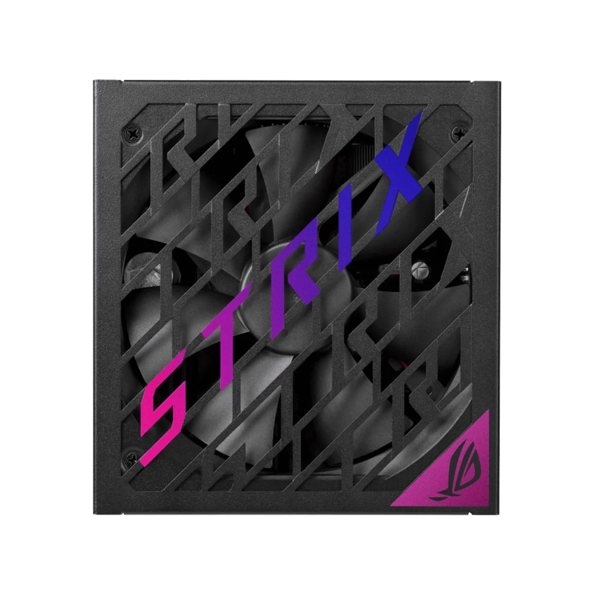 Lian Li EDGE Fully Modular 850W ATX 3.1 Power Supply (80+ Gold, PCIe 5.1, Low-Noise, Black) | EG0850G-B view 4