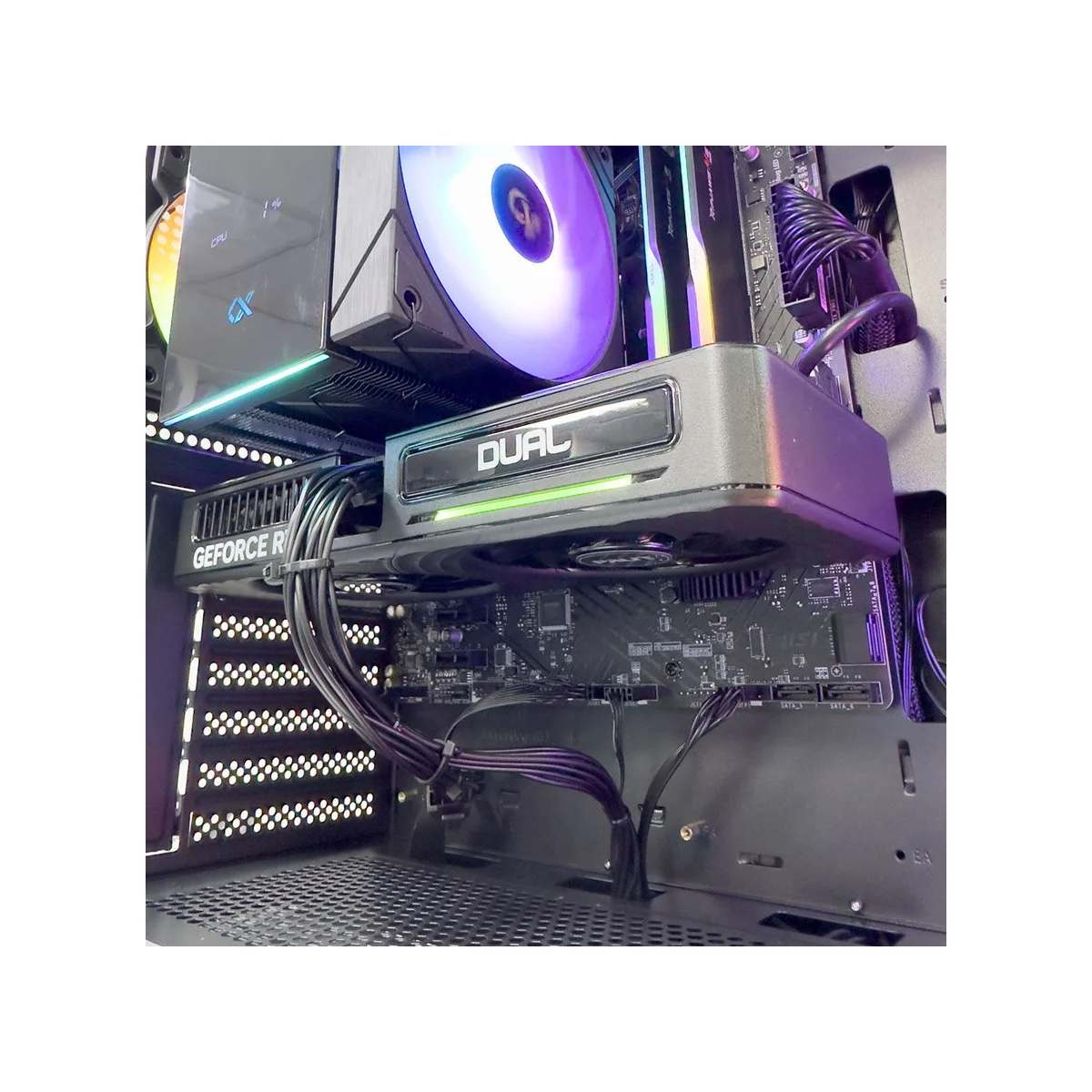 Custom PC for School and Gaming (Core i5-14400F, 32GB DDR5, RTX 5060 8GB) - Custom_PC_for_School_and_Gaming view 6